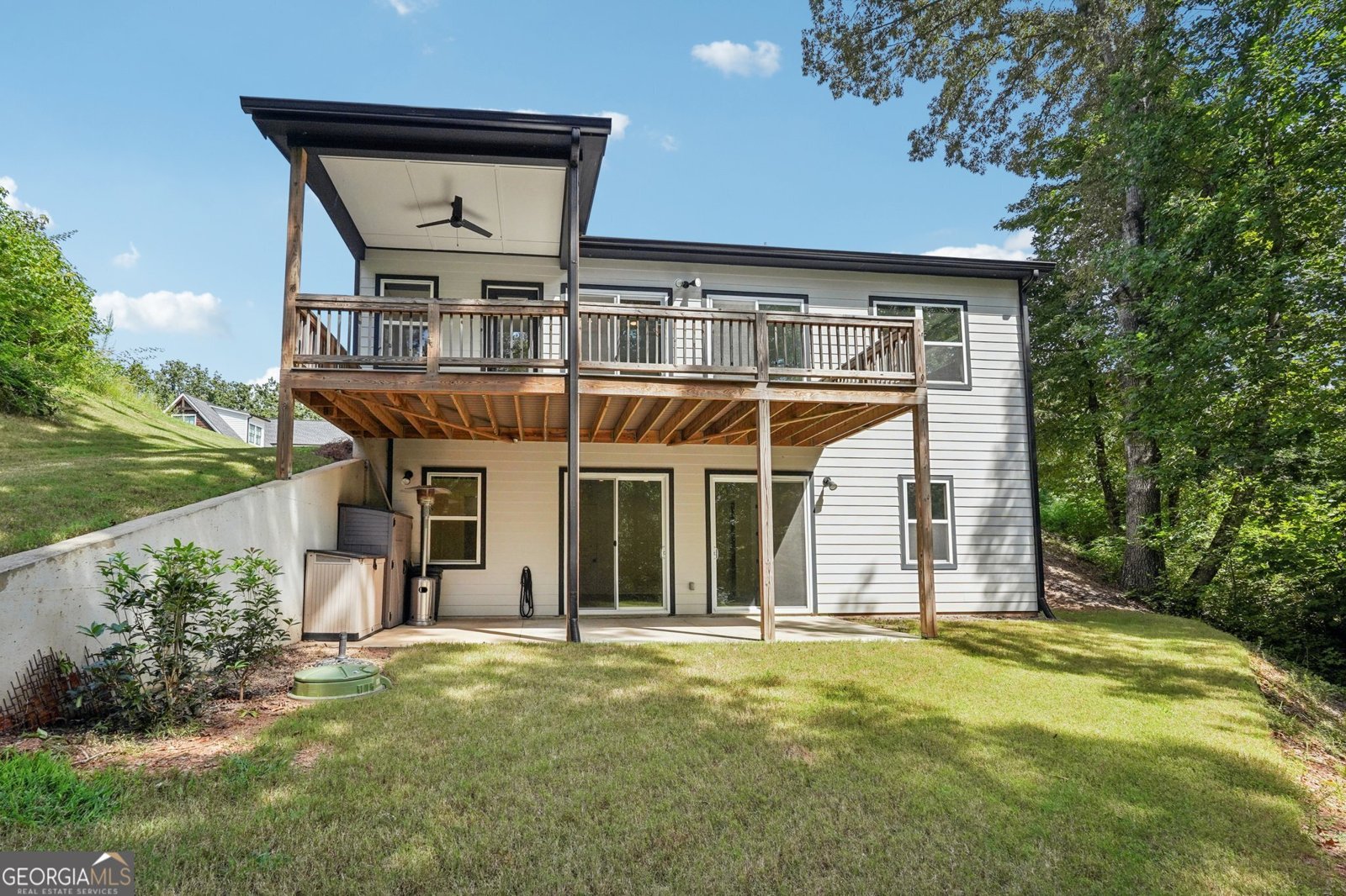 103 Rockhound Drive Dahlonega - 14