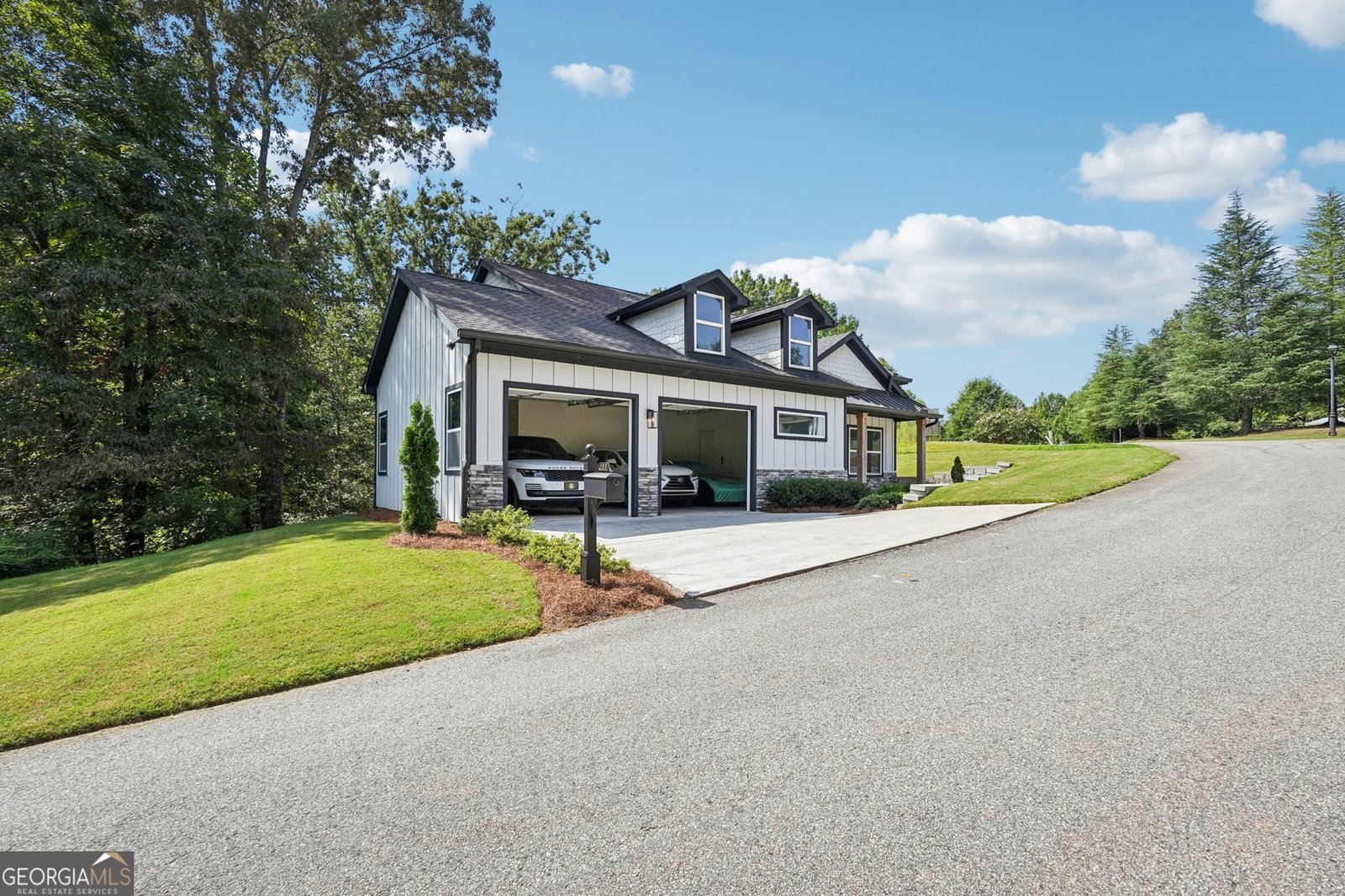 103 Rockhound Drive Dahlonega - 15