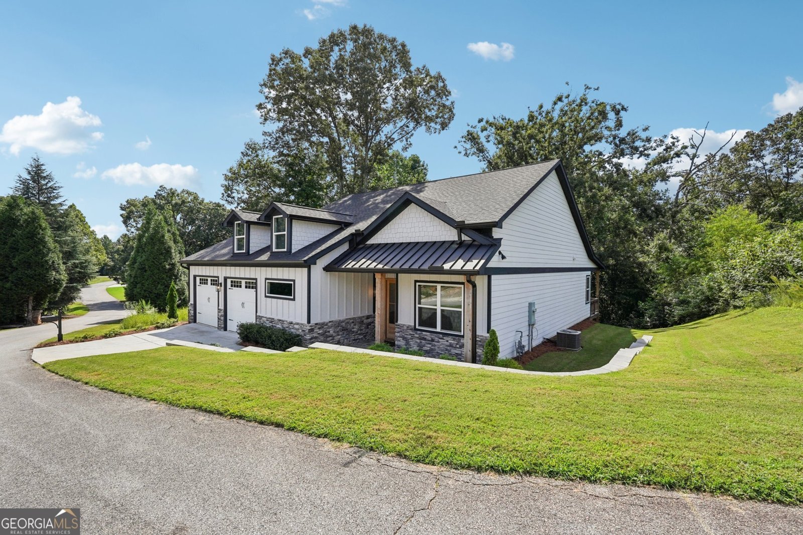 103 Rockhound Drive Dahlonega - 16