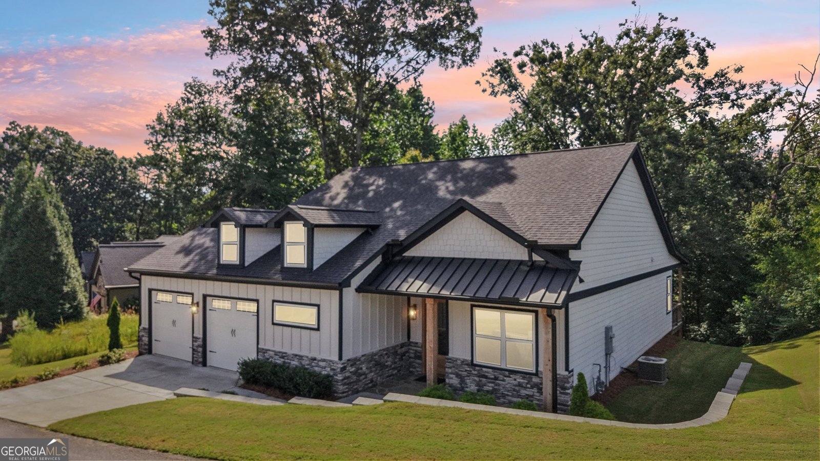 103 Rockhound Drive Dahlonega - 17