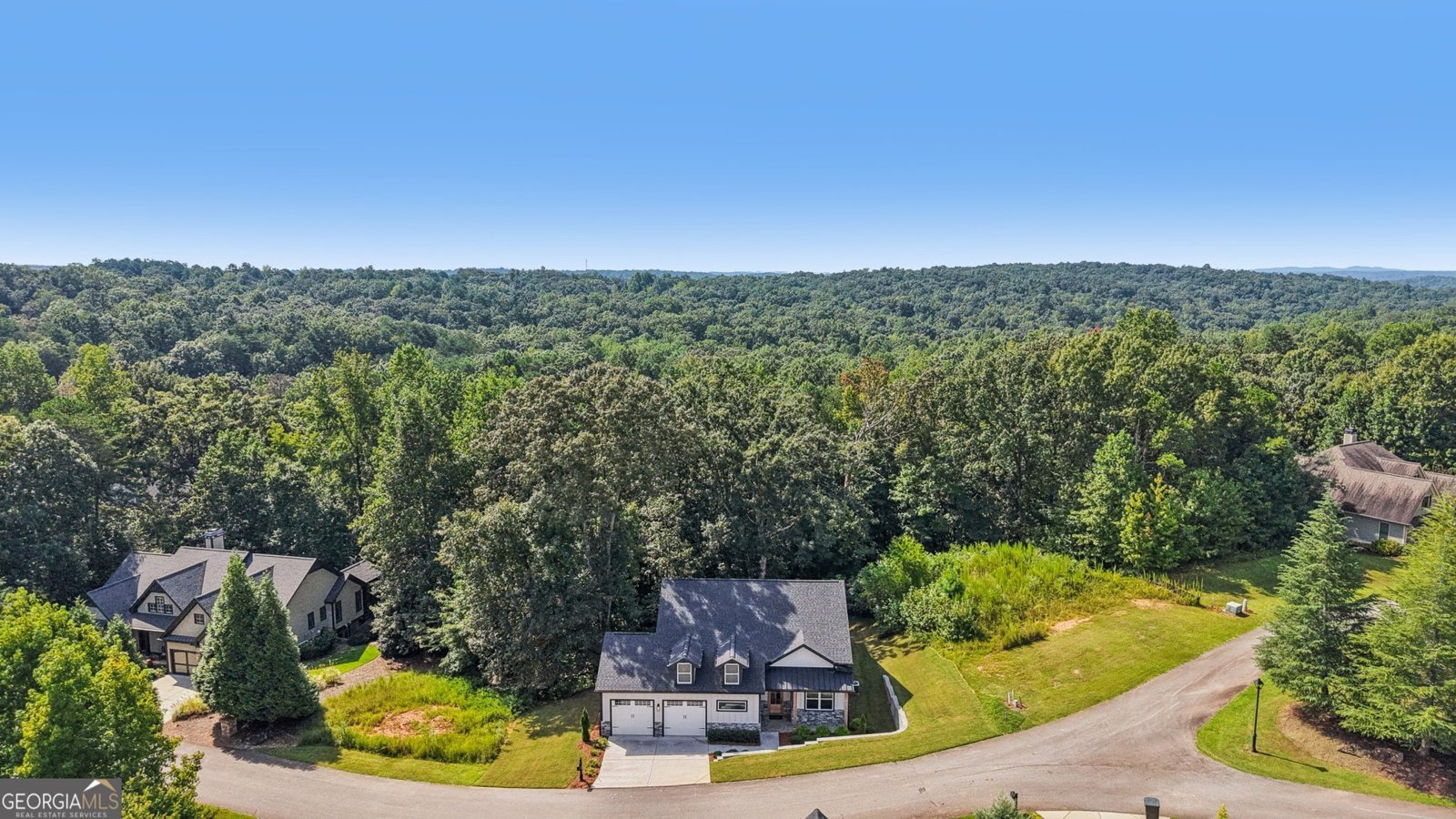 103 Rockhound Drive Dahlonega - 18
