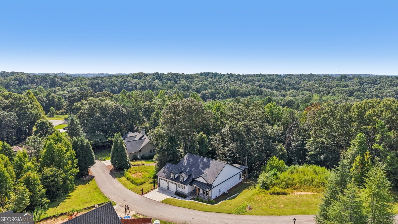 103 Rockhound Drive Dahlonega - 19