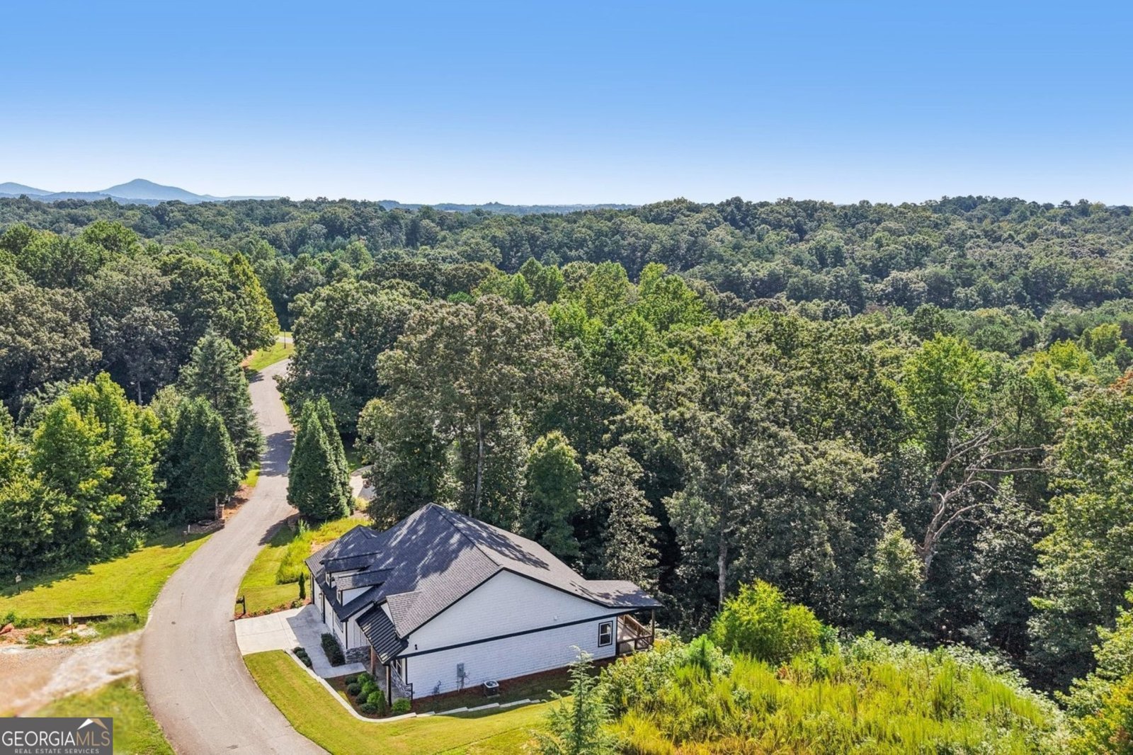 103 Rockhound Drive Dahlonega - 20