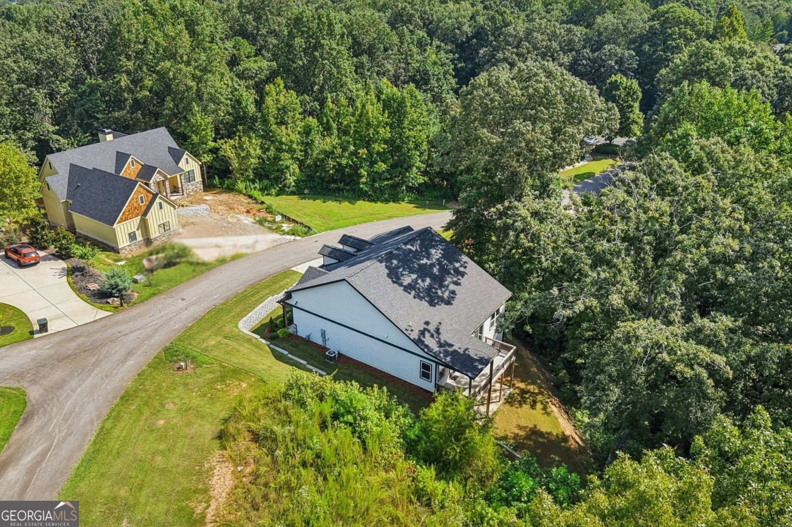 103 Rockhound Drive Dahlonega - 21