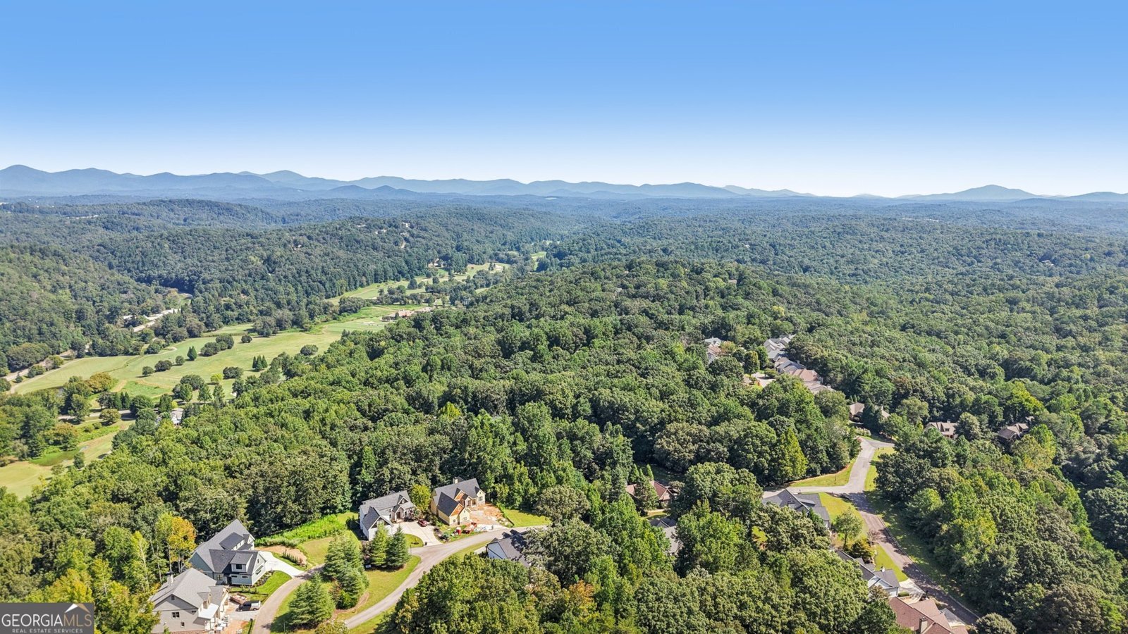 103 Rockhound Drive Dahlonega - 22