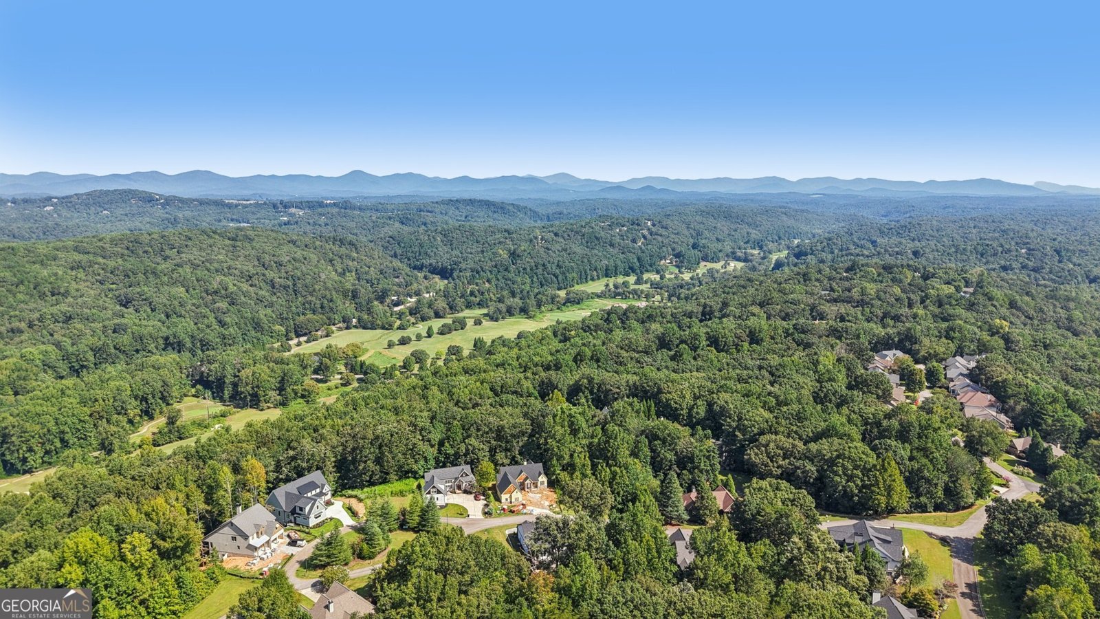 103 Rockhound Drive Dahlonega - 23
