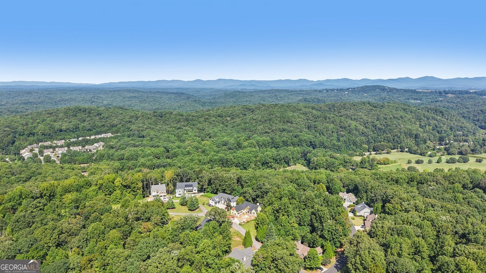 103 Rockhound Drive Dahlonega - 24