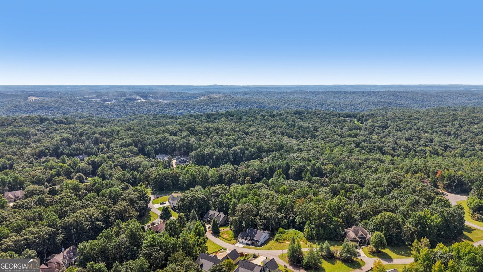 103 Rockhound Drive Dahlonega - 25