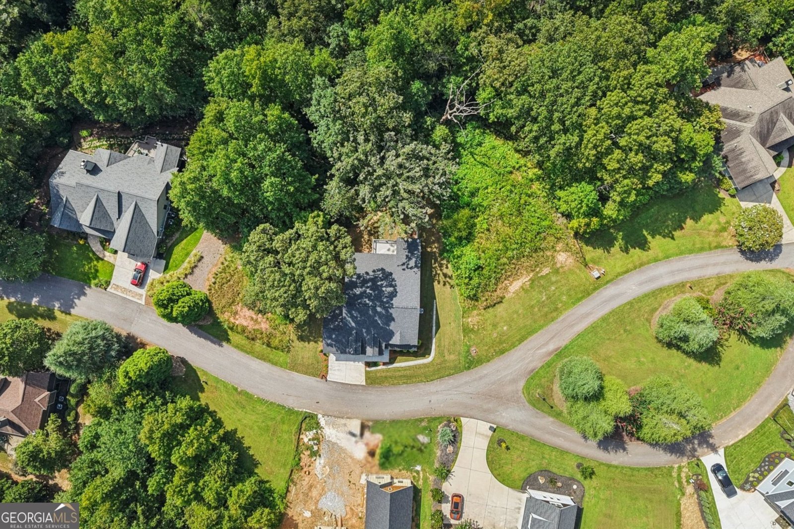 103 Rockhound Drive Dahlonega - 26