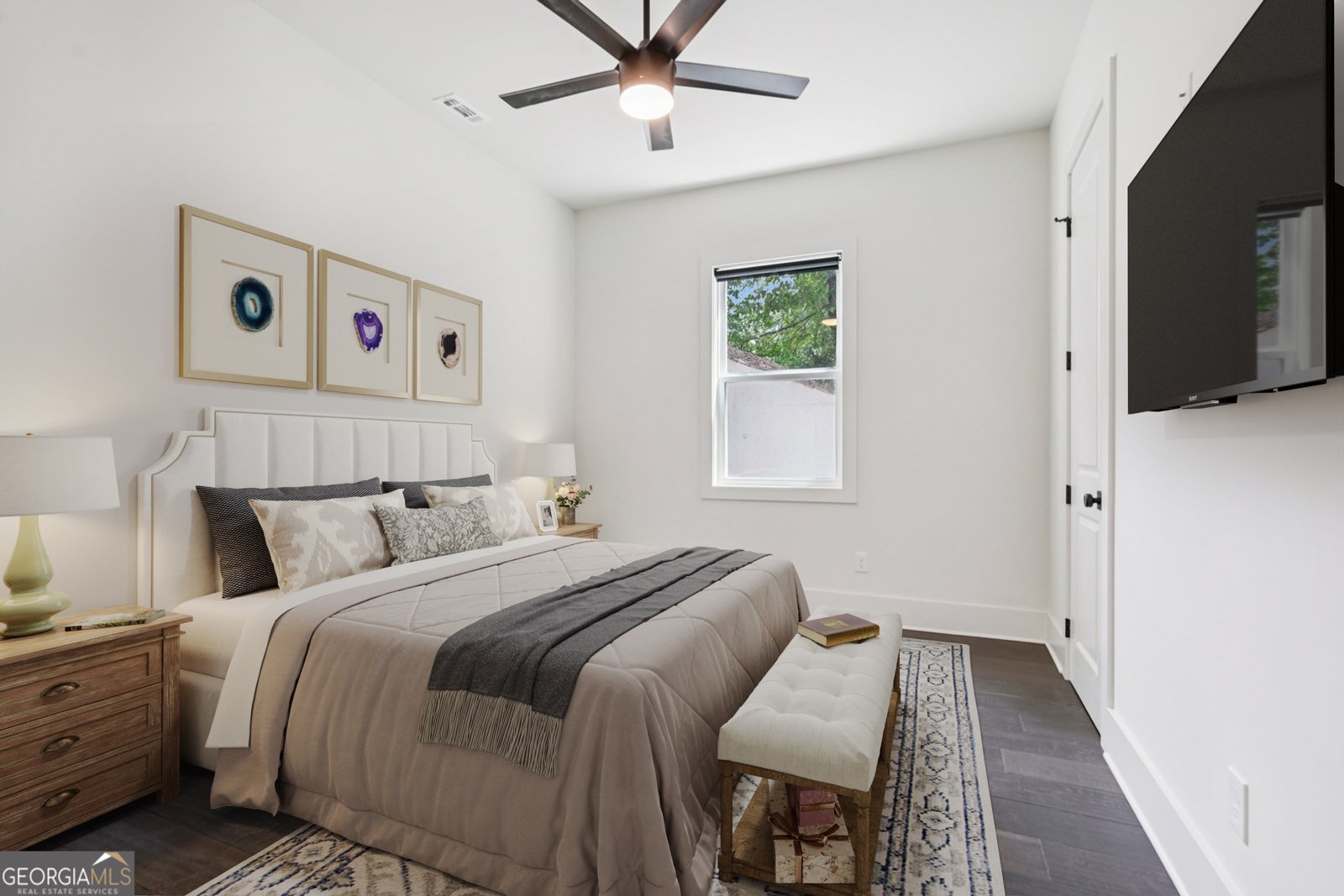 103 Rockhound Drive Dahlonega - 4