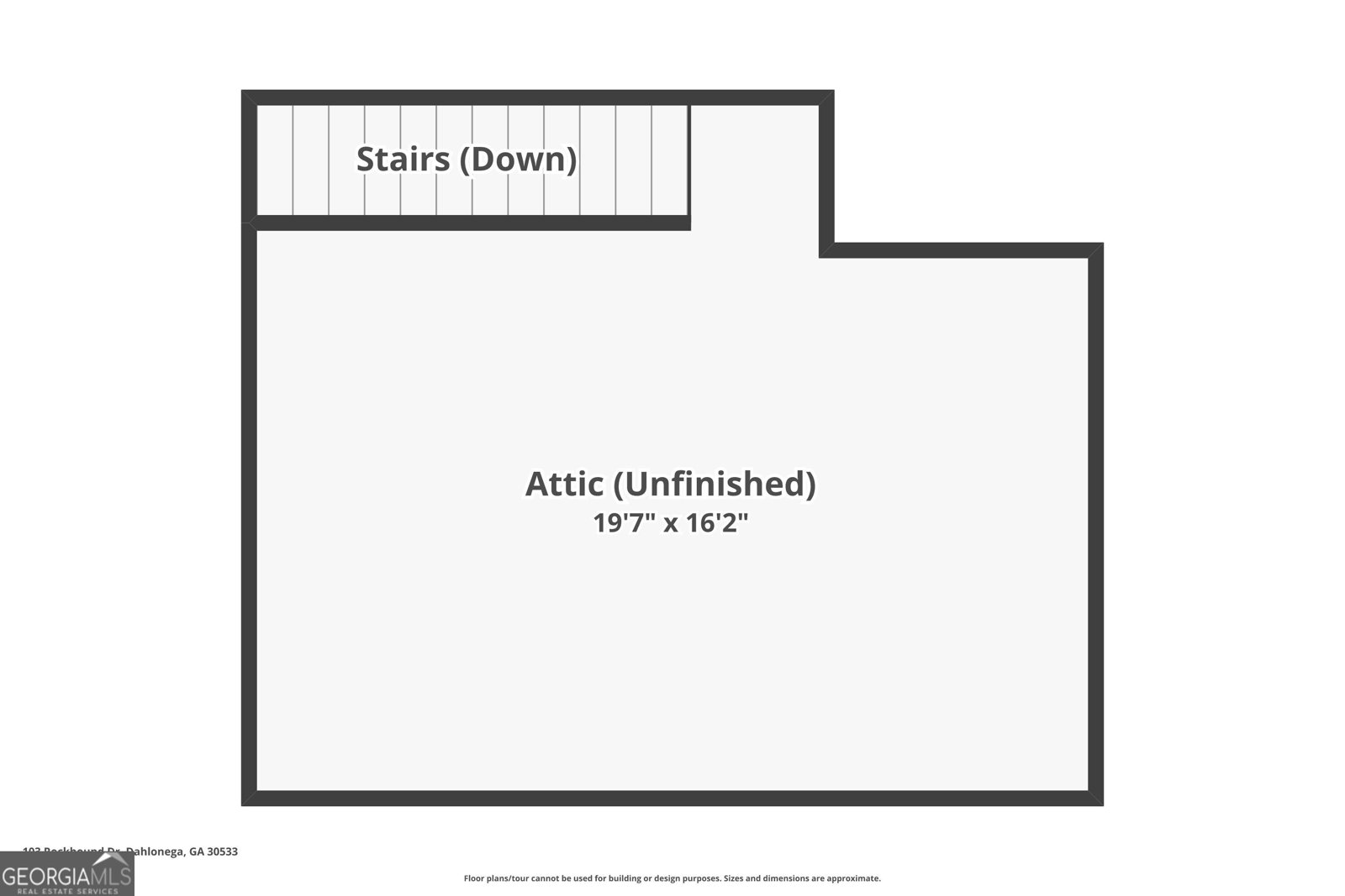 103 Rockhound Drive Dahlonega - 7