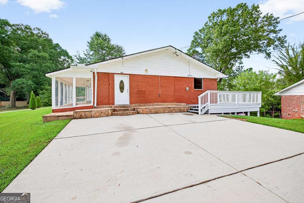 3724 Chavers Place Stone Mountain - 10