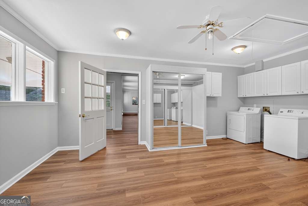 3724 Chavers Place Stone Mountain - 14