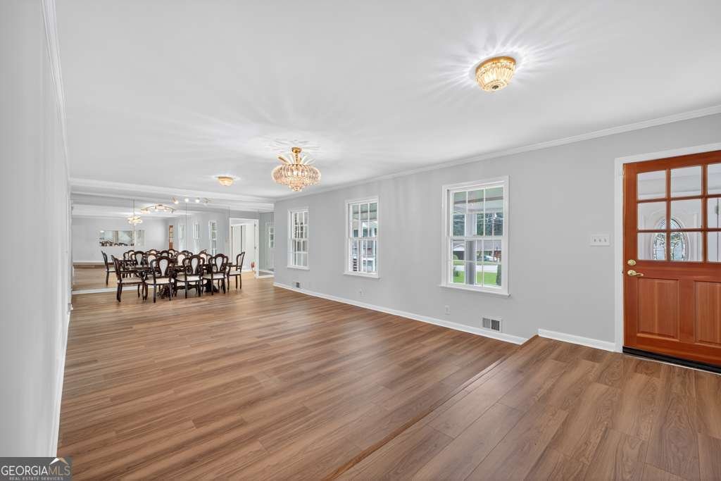 3724 Chavers Place Stone Mountain - 19