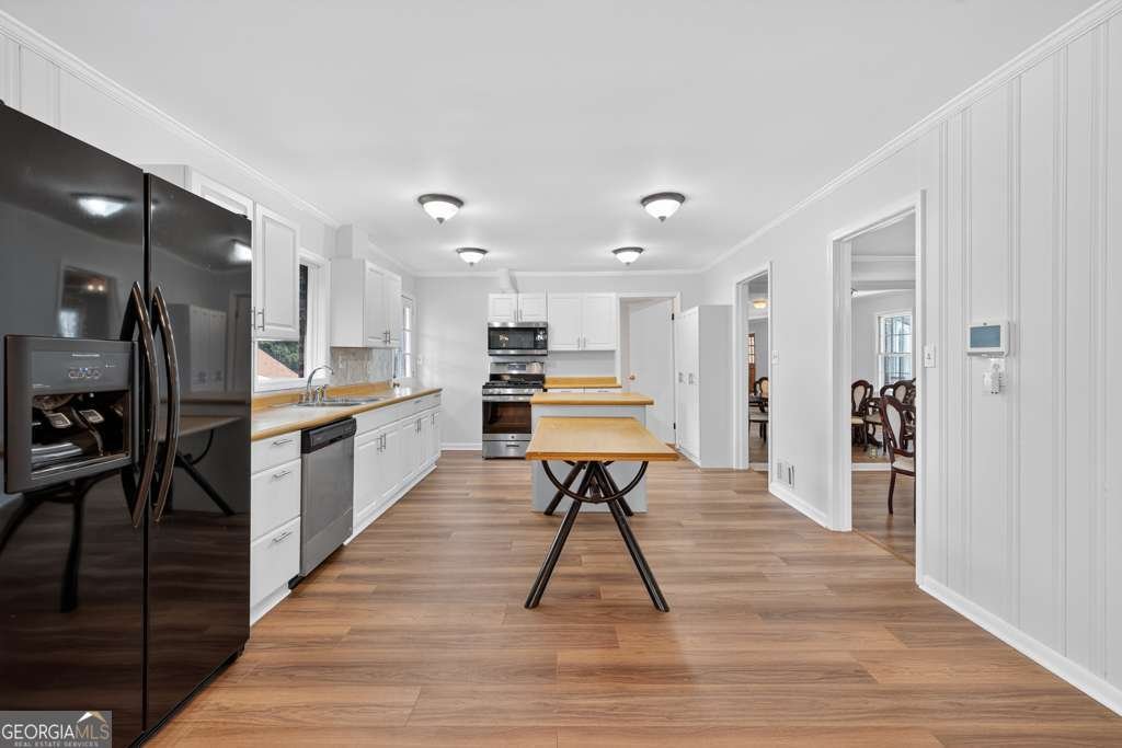 3724 Chavers Place Stone Mountain - 20