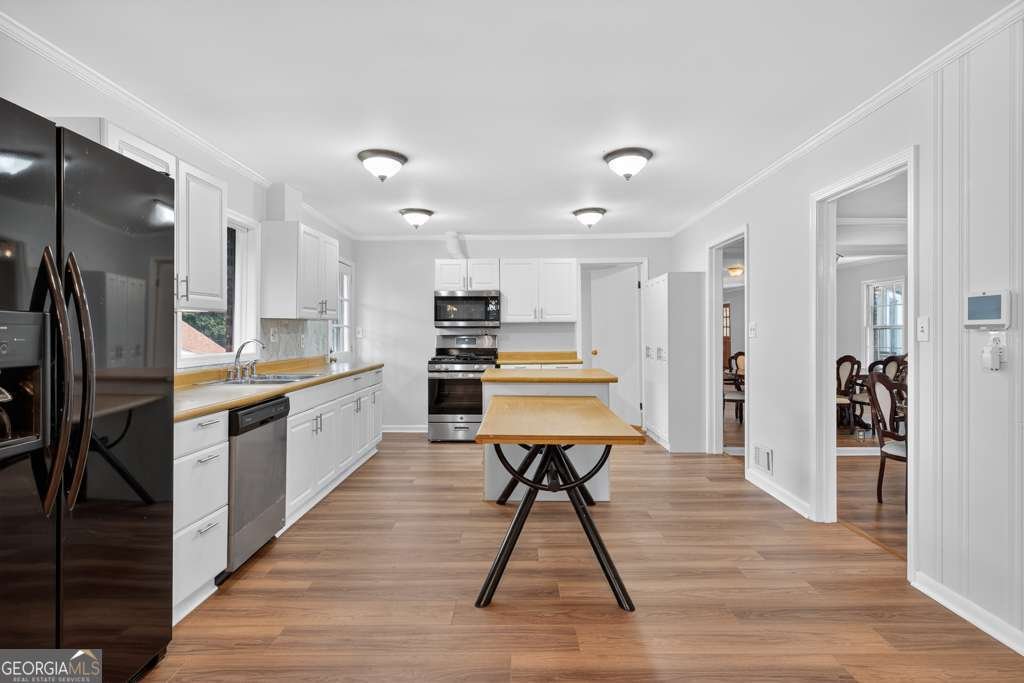 3724 Chavers Place Stone Mountain - 21