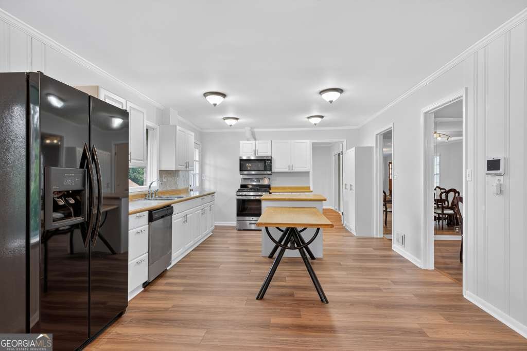 3724 Chavers Place Stone Mountain - 22