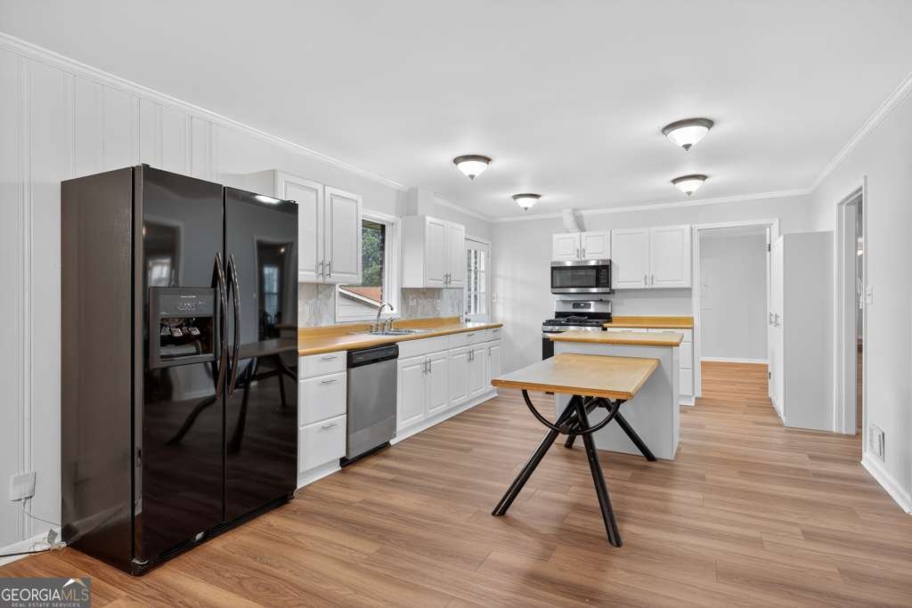 3724 Chavers Place Stone Mountain - 23