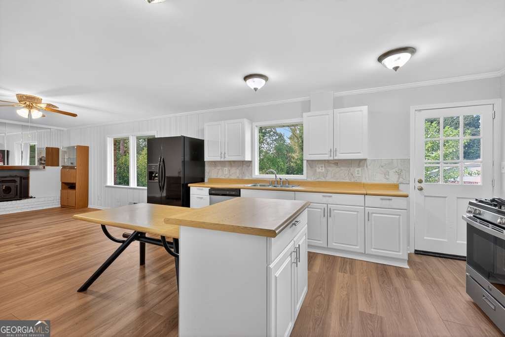 3724 Chavers Place Stone Mountain - 26