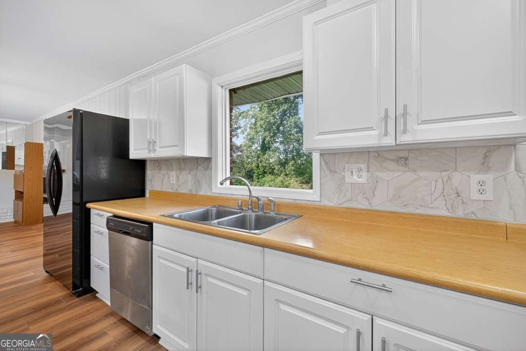 3724 Chavers Place Stone Mountain - 27