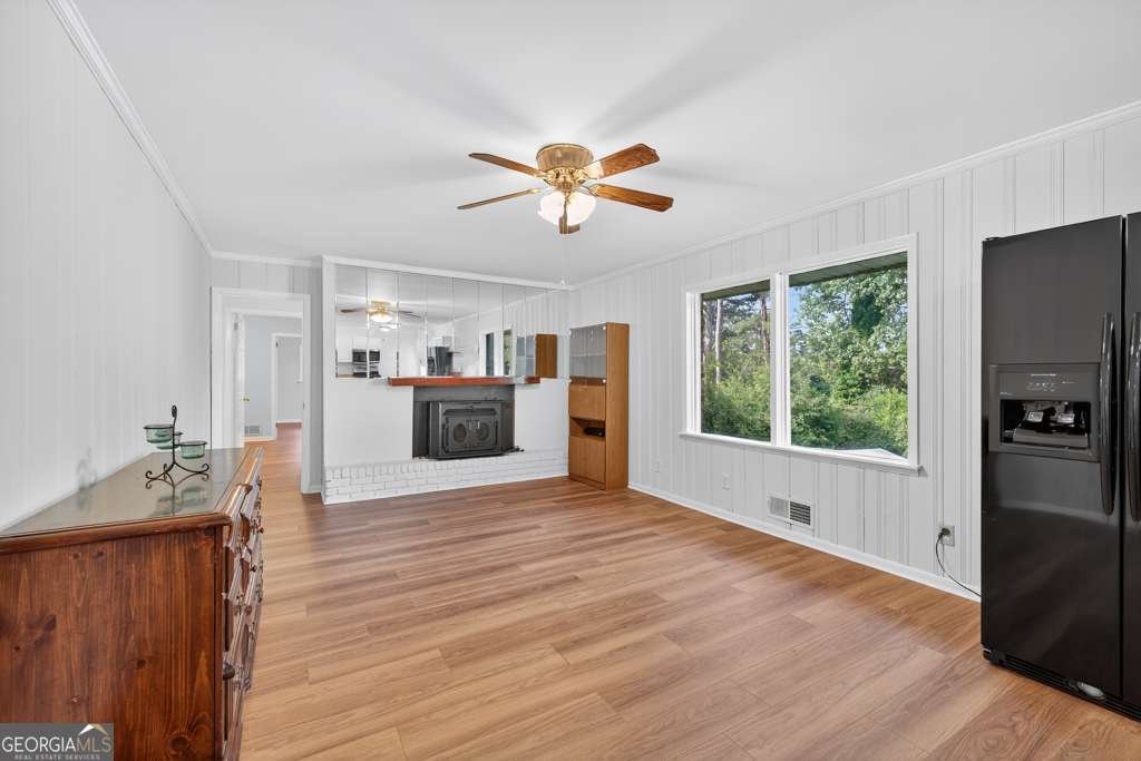 3724 Chavers Place Stone Mountain - 29