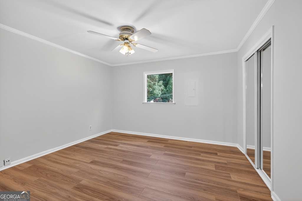 3724 Chavers Place Stone Mountain - 30