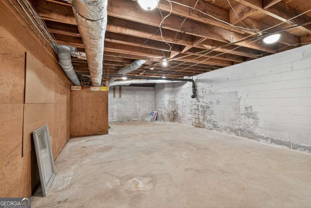 3724 Chavers Place Stone Mountain - 42