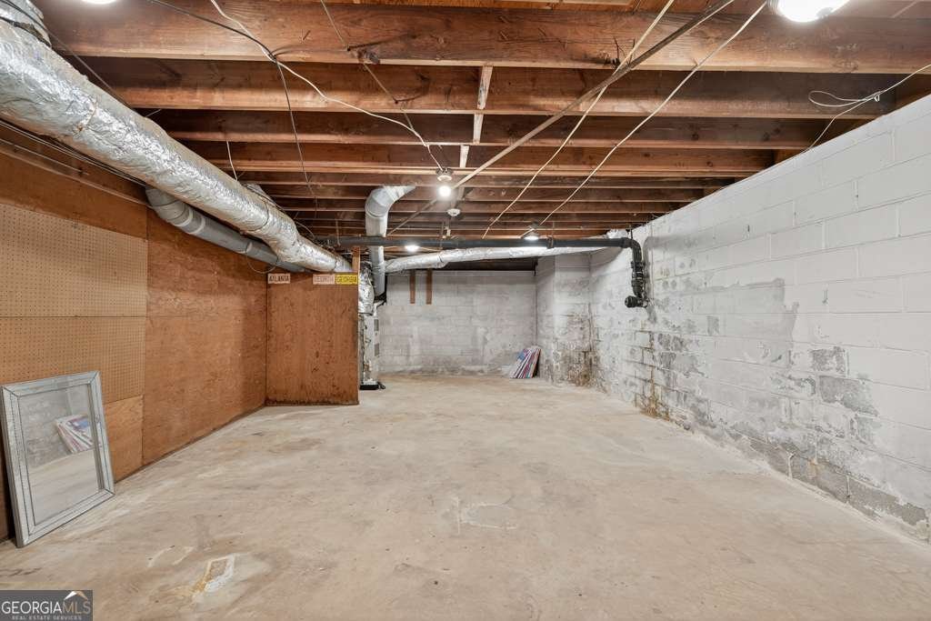 3724 Chavers Place Stone Mountain - 43