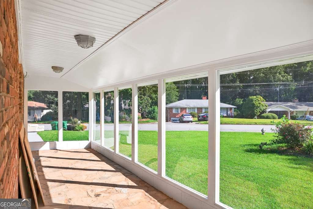 3724 Chavers Place Stone Mountain - 45