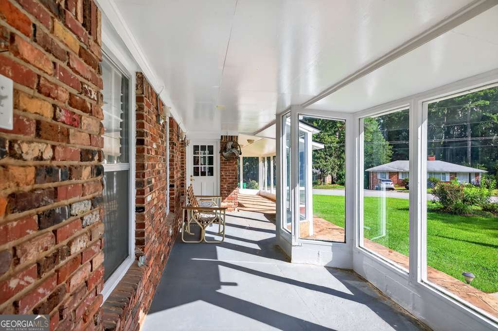 3724 Chavers Place Stone Mountain - 46