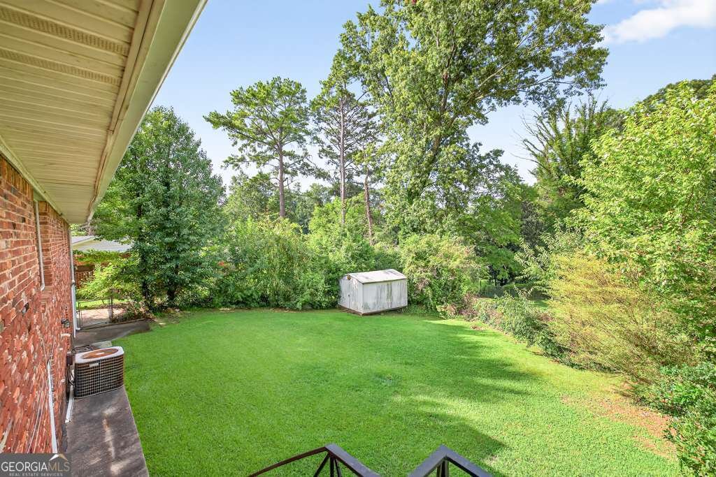 3724 Chavers Place Stone Mountain - 49