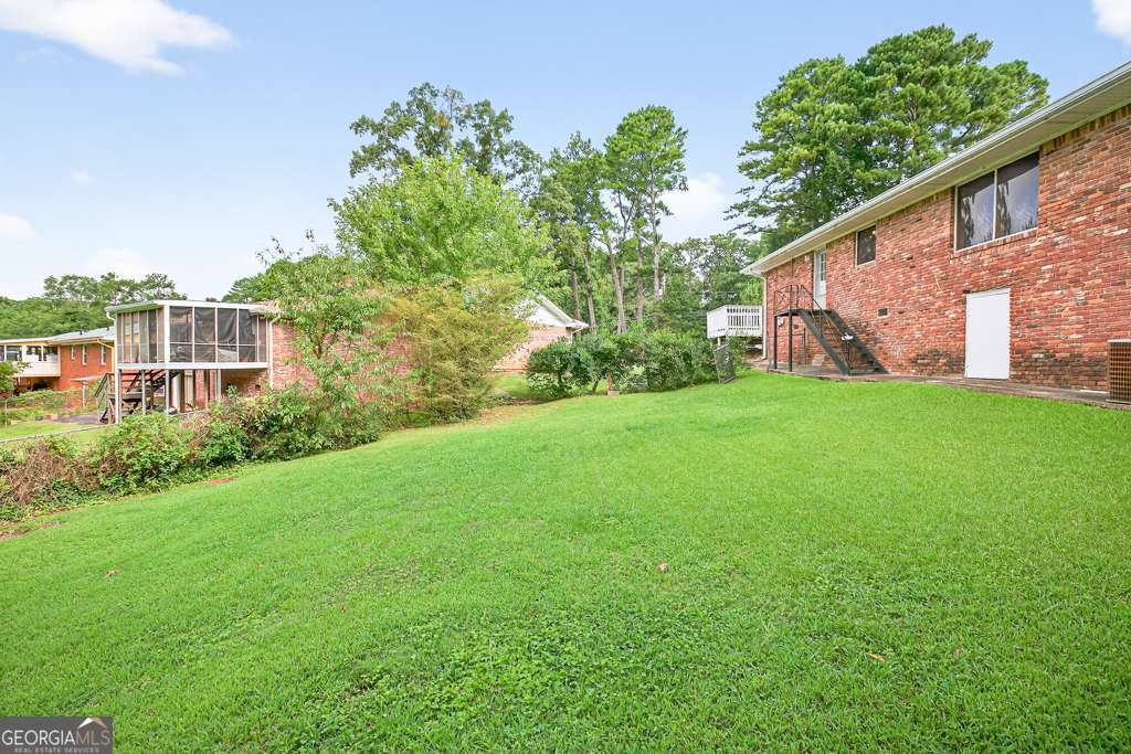 3724 Chavers Place Stone Mountain - 52