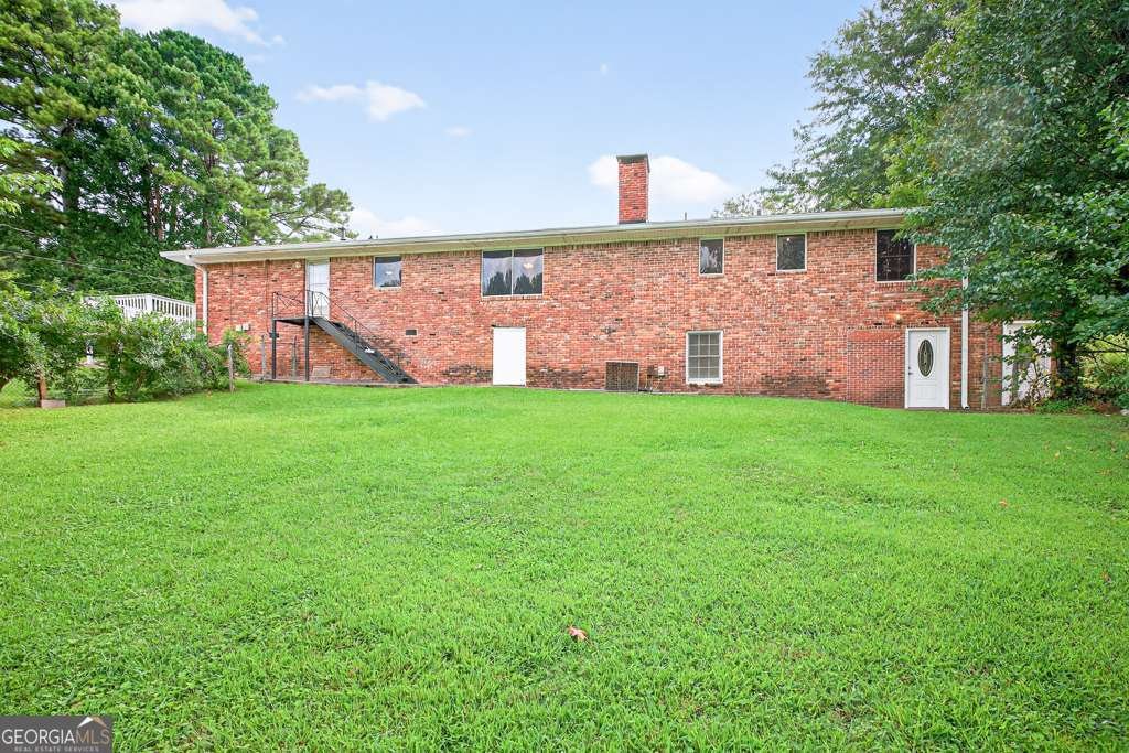 3724 Chavers Place Stone Mountain - 53