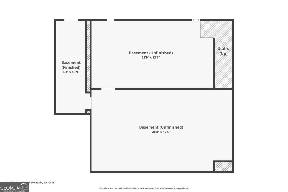 3724 Chavers Place Stone Mountain - 55