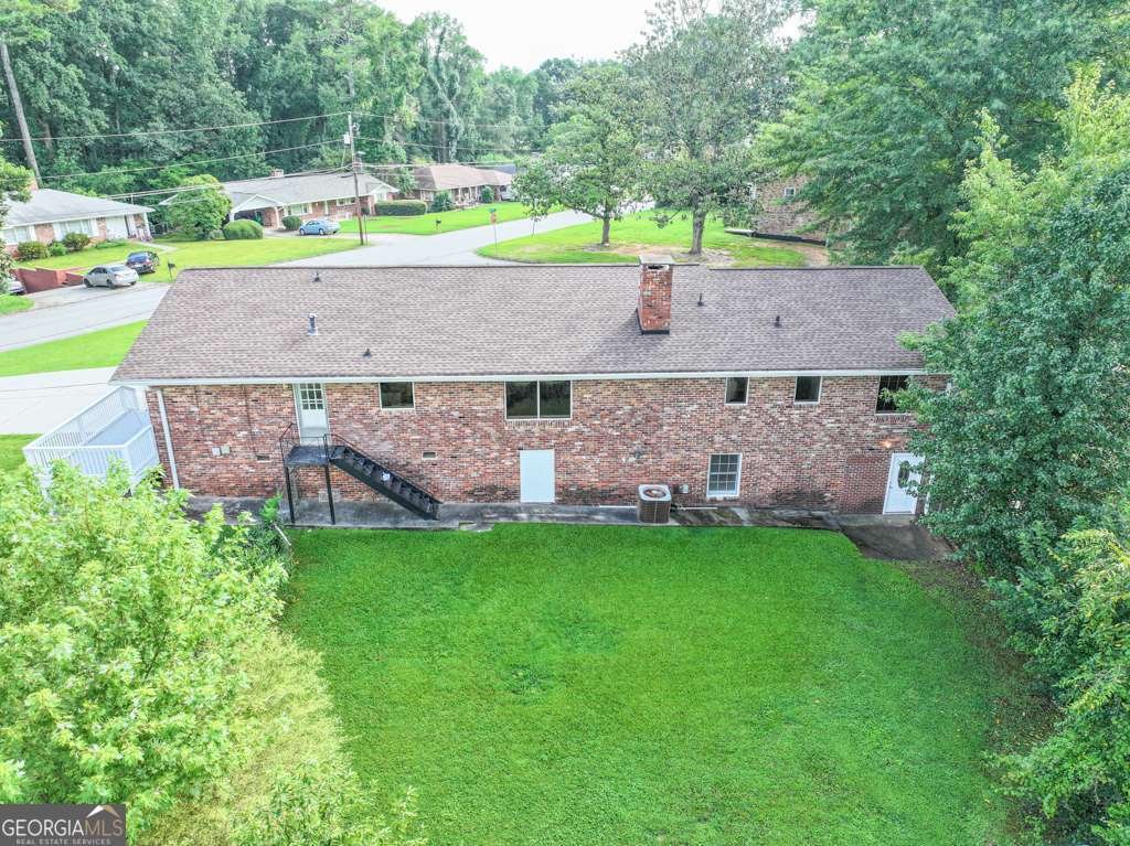 3724 Chavers Place Stone Mountain - 58