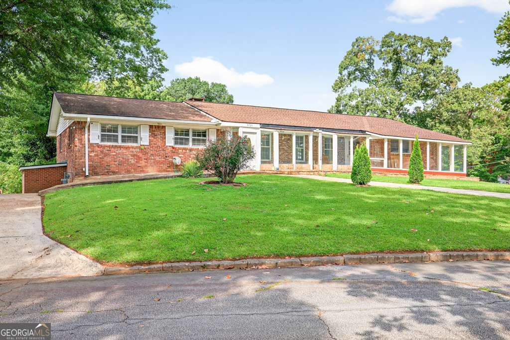 3724 Chavers Place Stone Mountain - 6