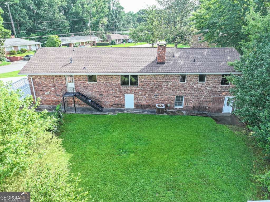 3724 Chavers Place Stone Mountain - 60