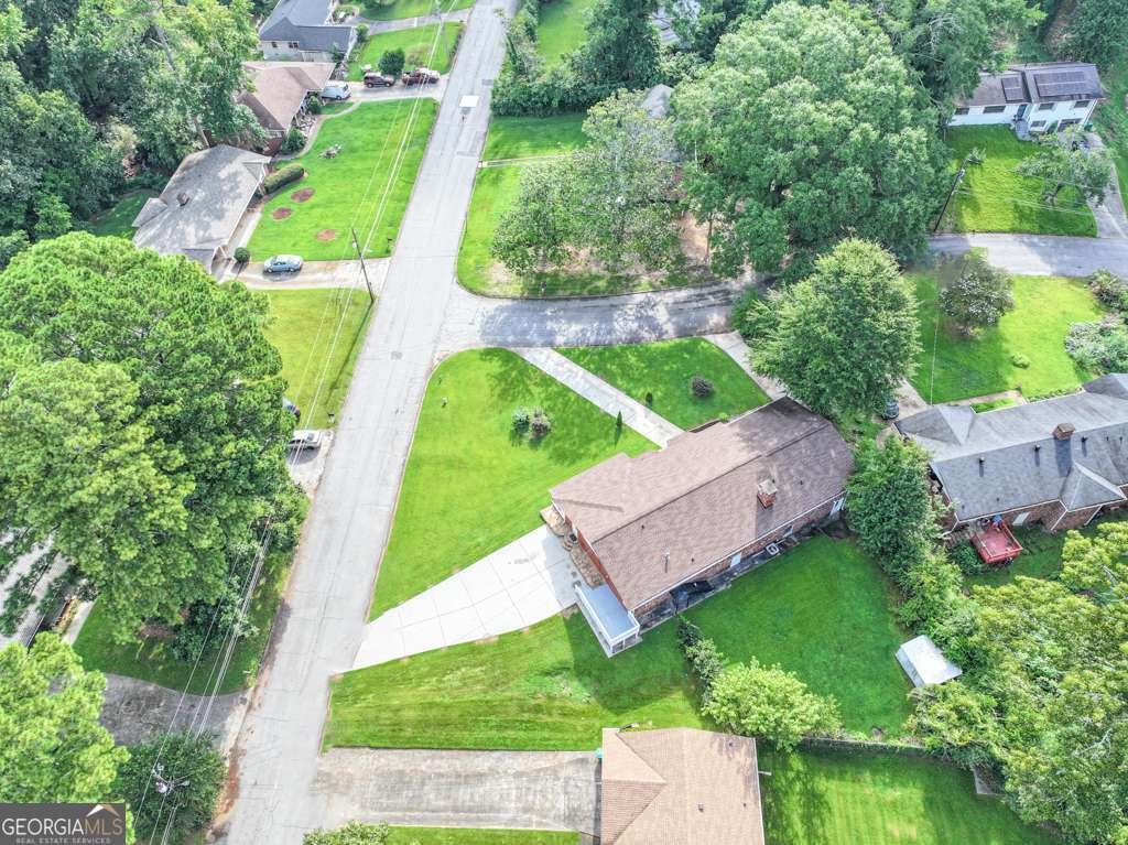 3724 Chavers Place Stone Mountain - 62