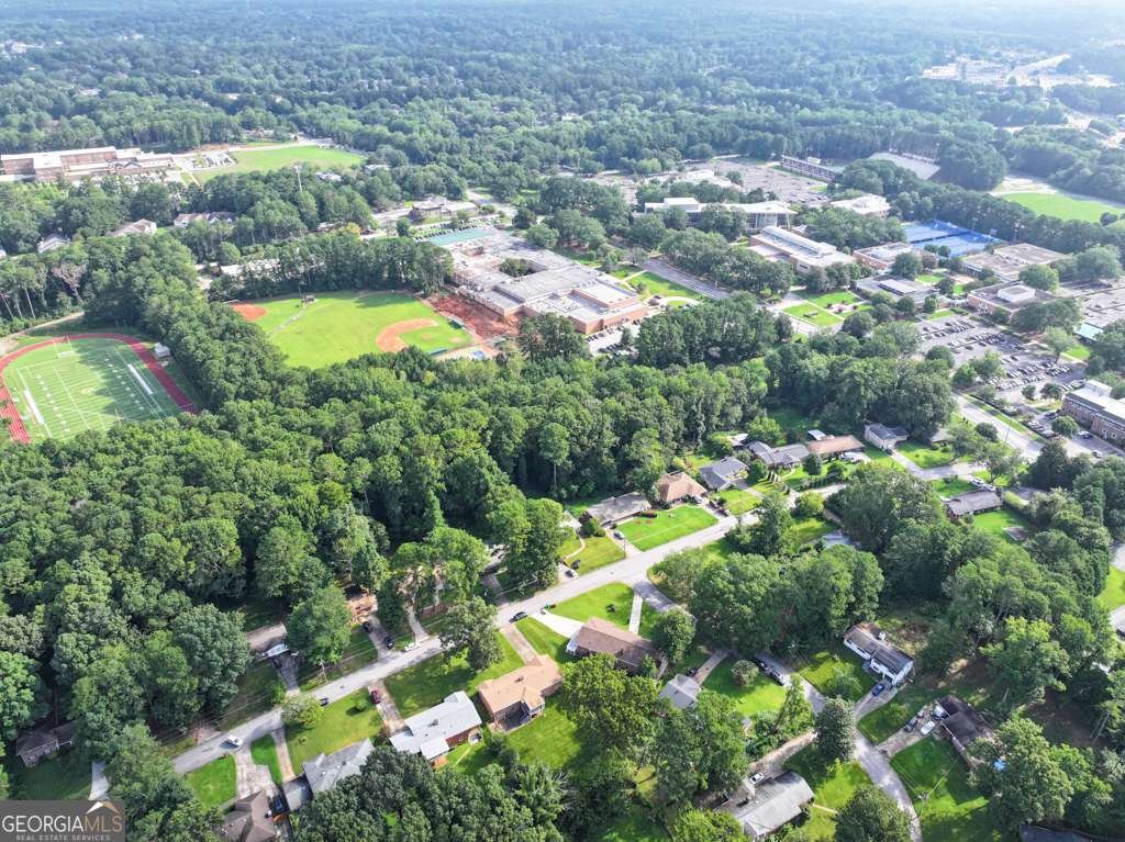 3724 Chavers Place Stone Mountain - 65