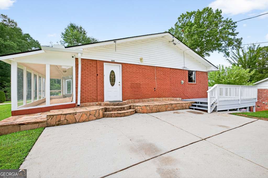 3724 Chavers Place Stone Mountain - 8