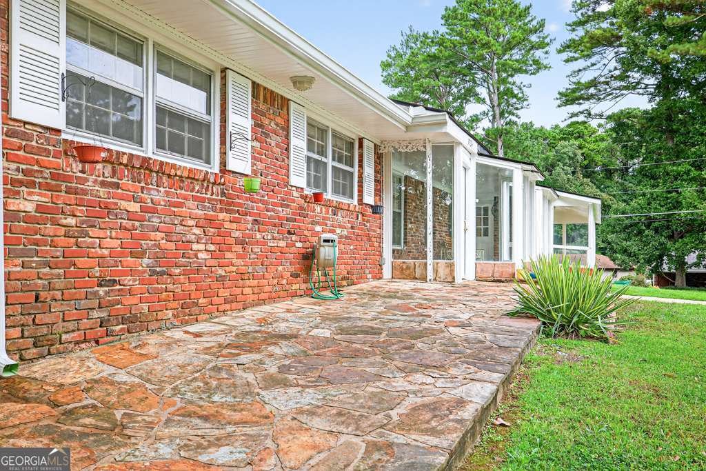 3724 Chavers Place Stone Mountain - 9