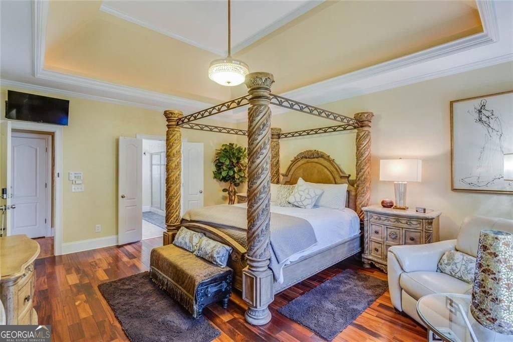 561 Sterling Water Drive Monroe - 10