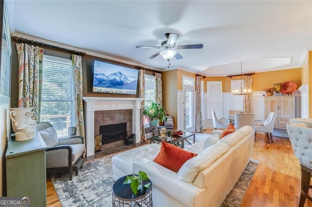 561 Sterling Water Drive Monroe - 2