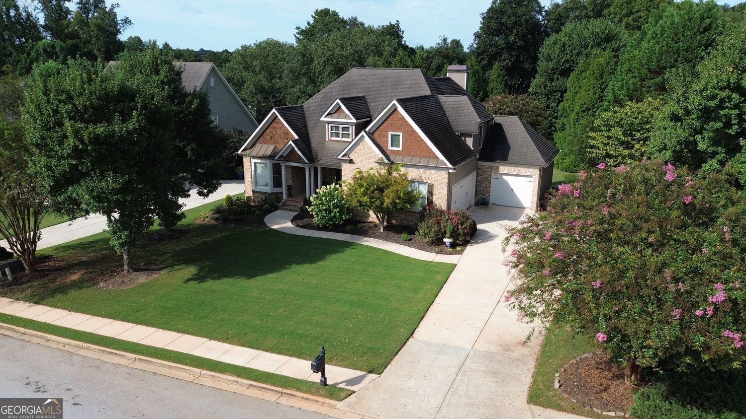 561 Sterling Water Drive Monroe - 34