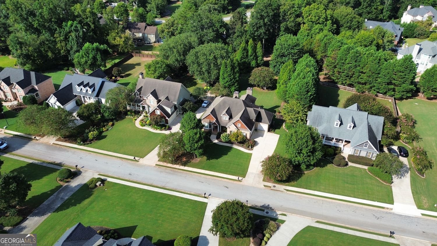 561 Sterling Water Drive Monroe - 37