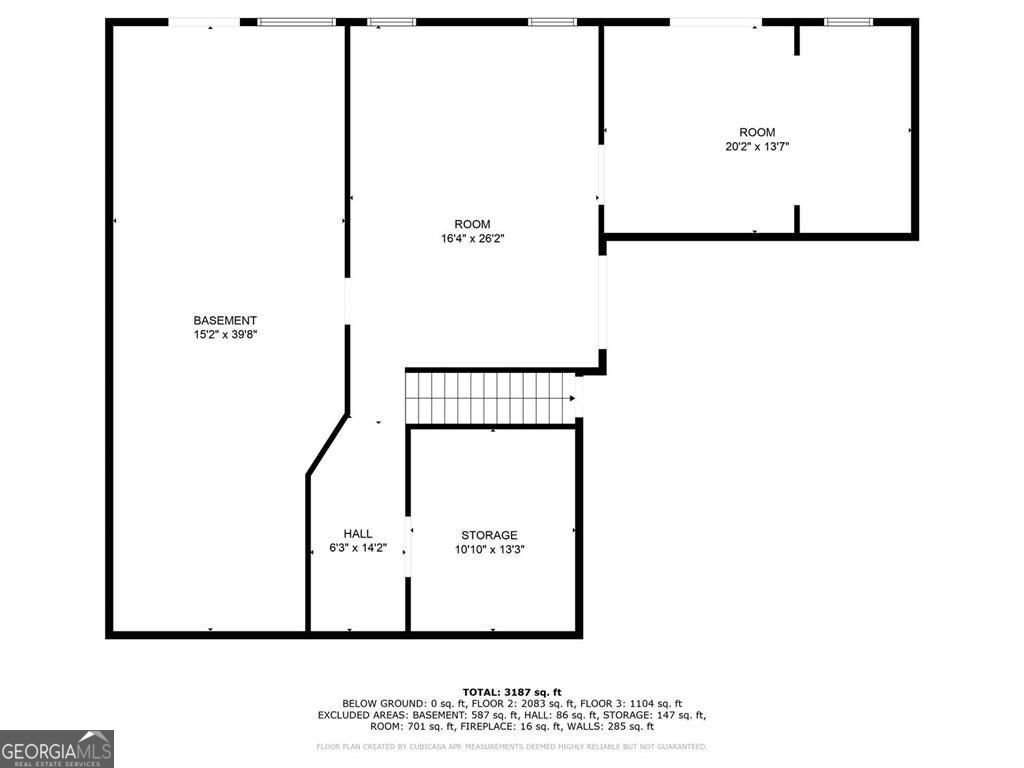 561 Sterling Water Drive Monroe - 46