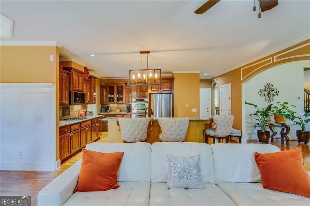 561 Sterling Water Drive Monroe - 5