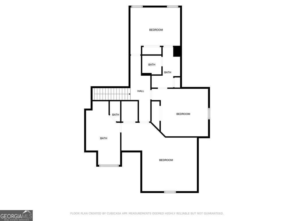 561 Sterling Water Drive Monroe - 52