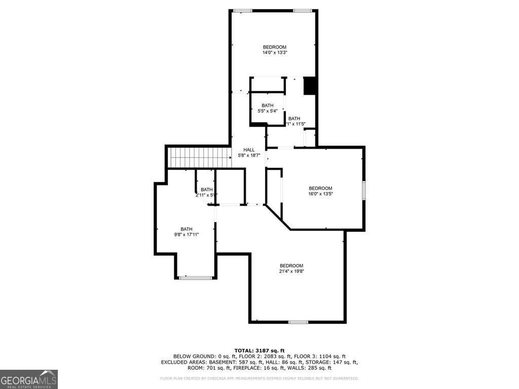 561 Sterling Water Drive Monroe - 53