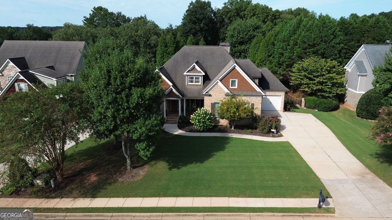 561 Sterling Water Drive Monroe - 62